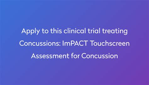 the impact test for concussions|impact test concussion pdf.